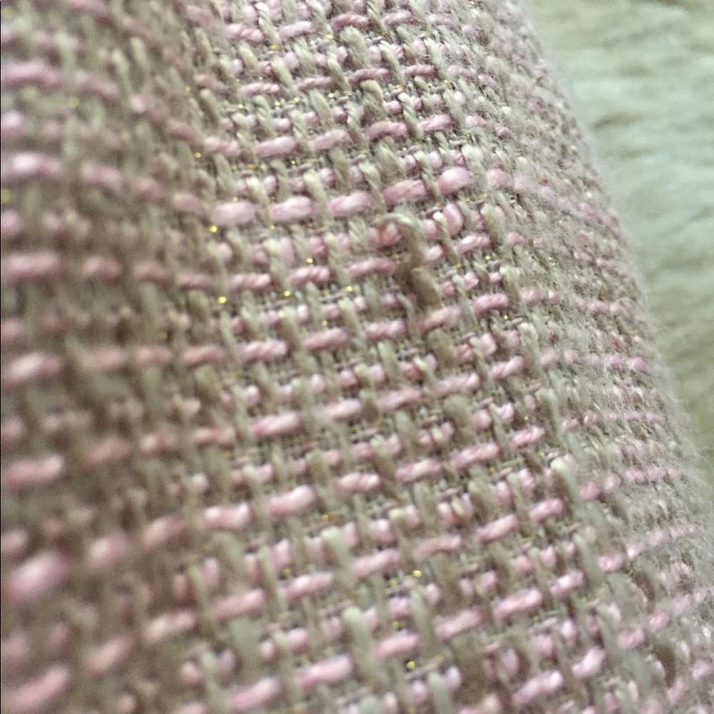 Pink jacket - Picture 3 of 5